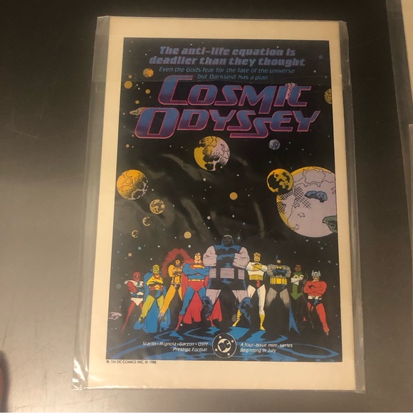 Haywire - DC Comic Bundle - 4 qty - Issues # 1 thru to #4 - in good shape - Picture 7 of 16